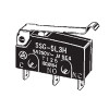 Omron SSG-5L3H Snap-Action Switches