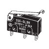 Omron SSG-5L3H-5 Snap-Action Switches