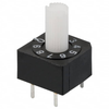 Omron A6A-10RS Rotary DIP Switch