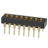 Omron A6D-8103 DIP Switches