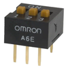 Omron A6E-3104-N DIP Switches