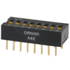 Omron A6E-8101-N DIP Switches