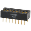 Omron A6E-9101-N DIP Switches