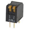 Omron A6ER-2101 DIP Switches