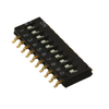Omron A6H-0101 DIP Switches