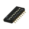 Omron A6H-8102 DIP Switches