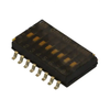 Omron A6HF-8102 DIP Switches