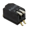 Omron A6HR-2104 DIP Switches
