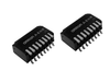 Omron A6HR-2104-P DIP Switches