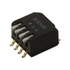 Omron A6HR-4104 DIP Switches
