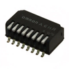 Omron A6HR-8104 DIP Switches