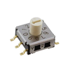 Omron A6KS-102RS Rotary DIP Switch