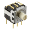 Omron A6KS-162RS Rotary DIP Switch