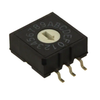 Omron A6RS-102RF Rotary DIP Switch