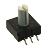 Omron A6RS-102RS-P Rotary DIP Switch