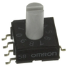 Omron A6RS-161RS Rotary DIP Switch