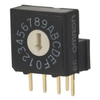 Omron A6RV-161RF Rotary DIP Switch