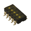 Omron A6S-5102-PH DIP Switches