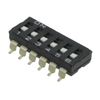 Omron A6S-6101-H DIP Switches