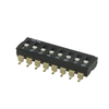 Omron A6S-8101-H DIP Switches