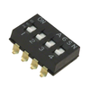 Omron A6SN-4101 DIP Switches