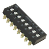 Omron A6SN-8101-P DIP Switches