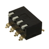Omron A6SR-4104 DIP Switches