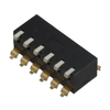 Omron A6SR-6104 DIP Switches