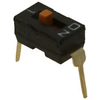 Omron A6T-1101 DIP Switches