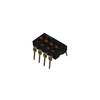 Omron A6T-4104 DIP Switches