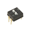 Omron A6TN-2104 DIP Switches