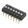 Omron A6TN-7104 DIP Switches