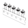 Omron B3F-6152 Tactile Switches