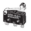Omron D2SW-01L2H Snap-Action Switches