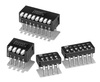 Omron A6D-4101 DIP Switches