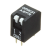 Omron A6FR-2101 DIP Switches