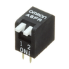 Omron A6FR-2104 DIP Switches
