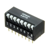 Omron A6FR-8101 DIP Switches