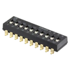 Omron A6S-0102 DIP Switches