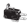 Omron V-165-1AR5 Snap-Action Switches