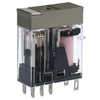 Omron G2R-2-S AC240(S) Power Relays