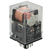 Omron MKS3P-5 DC125 Power Relays