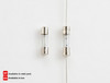 Optifuse - TSC-P-700MA - Glass Body Fuse