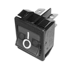 Oslo CRTL111A250V3M9 Rocker Switches