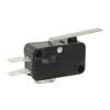 Omron Snap Action Switch