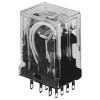 Panasonic Electric Works HC4D-HL-AC240V Power Relays