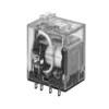 Panasonic Electric Works HJ2-L-T-AC100V Power Relays