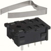 Panasonic Electric Works HL2-PS-K Relay Sockets