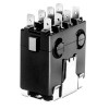 Panasonic Electric Works VC15-2A2B-AC120V-N Power Relays