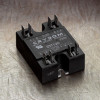 Sensata Technologies/Crydom 25SST120 Plugs